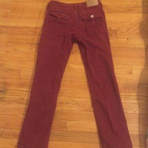 True religion brand jeans